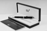 AAA Montblanc Meisterstuck Classique Ballpoint Pen with Diamond / Faux Mont Blanc Pens